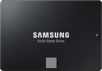 *Limits Apply, contact your AM* Samsung MZ-77E500BW, 500GB, 870 Evo 2.5''SATA III 6 GB/s V-NAND SSD, Read Speed: 560MB/s/, Write Speed: 530MB/s, 5 Year Warranty