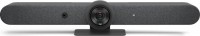 Logitech 960-001315, Rally Bar Video Conferencing Camera, Wired, USB3.0