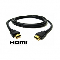 0.5 High Speed HDMI Cable Male to Male, 0.5m