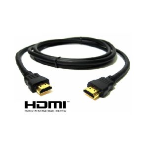 0.5 High Speed HDMI Cable Male to Male, 0.5m