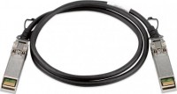 10G Passive SFP+ Twinaxial Direct Attach Cable, 1m