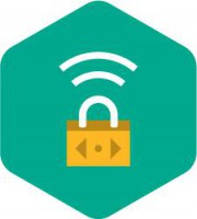 Connection VPN APP 5 Device 1 Year - Retail Card