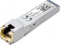 1000 Base-T RJ45 SFP Module, Hot Swappable