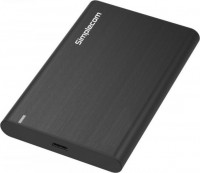Aluminium 2.5'' SATA HDD/SSD to USB3.1 G1 Enclosure
