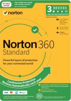 360 Standard Empower 10GB AU 1 User 3 Device OEM
