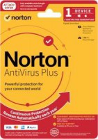 Antivirus Plus 2GB 1 User 1 Device OEM PC Only, 1 Year