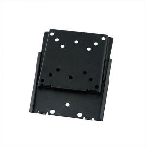 Brateck LCD-201, 2 Piece LCD Wall Mount Vesa 75mm/100mm up to 33 Kg