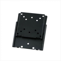 2 Piece LCD Wall Mount Vesa 75mm/100mm up to 33 Kg
