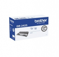 Brother DR-2425, Mono Drum HL-L2350DW L2375DW 2395DW MFC-L2710DW 2713DW 2730DW 2750DW 12K