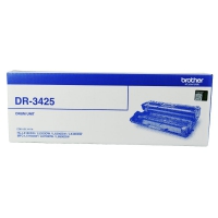 Brother DR-3425, Drum Unit, UP TO 30,000(1pg/job),50,000(3pgs/job) - To Suit With HL-L5100DN/L5200DW/L6200DW/L6400DW & MFC-L5755DW/L6700DW/L6900DW