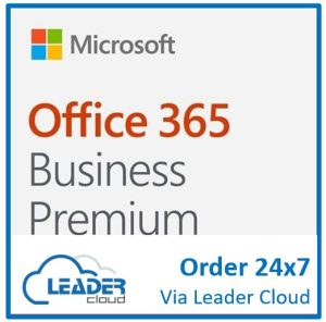 Microsoft KLQ-00210, 365 Business Standard-(ESD) Electronic Licence, 1 Year Subscription