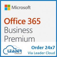 365 Business Standard-(ESD) Electronic Licence, 1 Year Subscription