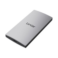 2TB, USB 3.2 G2, Read Speed: Up to 1050MB/s, Write Speed: 1000MB/s, 5 Year Warranty