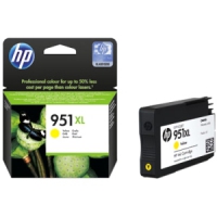 " Hp 951Xl Yellow Officejet Ink Cartridge Cn048Aa"