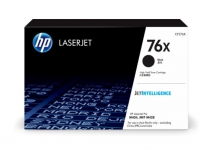 76X Black Laserjet Toner Cartridge Cf276X, High Yield. Approx 10K Pages for LaserJet Pro M404dn, M404dw, M404n, MFP M428dw, MFP M428fdn, MFP M428fdw