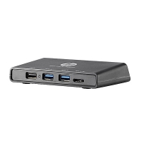 3001PR USB 3.0 PORT Replicator, 3x USB Ports