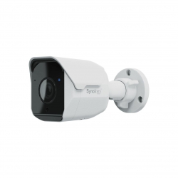 AI-Powered 5MP Camera for Integrated Smart Surveillance, IP67, IR 30m