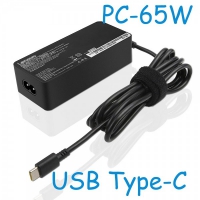 65W Standard AC Adapter USB Type-C