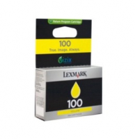 150XL Yellow Ink Cart