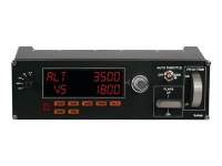 G Pro Flight Multi Panel Professional Simulation Autopilot Controller