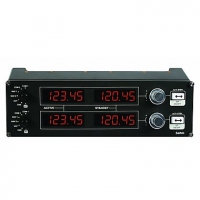 G PRO Flight Radio Panel, 2 Years