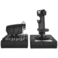 G X56 H.O.T.A.S. RGB Throttle & Stick Simulation Controller