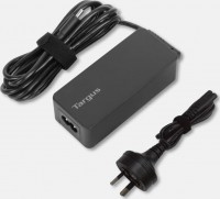 45W, USB-C Charger, Black
