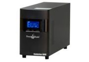 PowerShield PSCE1000, Centurion RT True Online UPS, 1000VA, 900W, 2U Rack/Tower, 240 V AC, 70Hz,