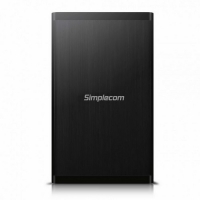 3.5'' SATA to USB 3.0 Full Aluminium Hard Drive Enclosure