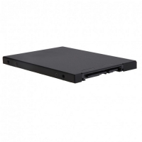 mSATA to 7mm 2.5" SATA Converter Enclosure Aluminium
