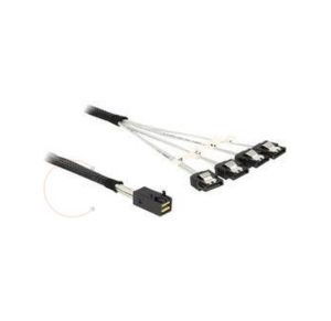 Lenovo 4Z57A14087, ThinkSystem Hardware RAID Cable Kit, Pack of 2