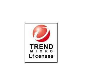 Trend Micro WBZZE21900C12, Worry-Free Services w/Hosted Email Security, New, Normal, 12 Month, 2-24 Nodes