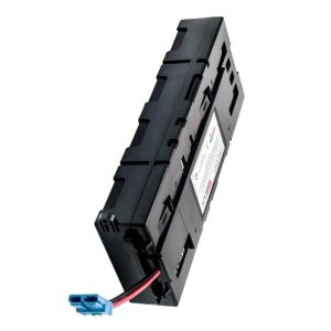 APC APCRBC116, UPS Replacement Battery Cartridge, Lead Acid,