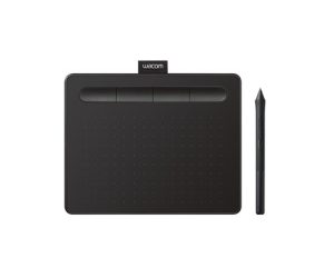 Wacom CTL-4100/K0-C , Intous Small Black