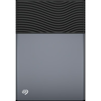 One Touch 24TB Desktop External Hard Drive, Bus Powered USB-C Connectivity, Windows and Mac Compatible, 2 Year Warranty