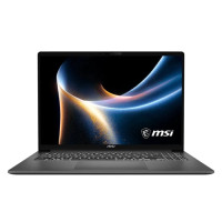 30th August 2026* MSI MODERN 16S AI+ G3MG-015AU, 16" FHD+ OLED Screen (IR-Webcam), Intel Core Ultra 5 322, 16GB DDR5 RAM, 512GB NVMe SSD, Wireless AX+Bluetooth, Windows 11 Home, Platinum Gray, 1 Year Warranty