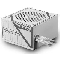 A650BNL WHITE, 650W, 80 PLUS Bronze, Non-Modular, Fan: 120mm, ATX, 5 Year Warranty