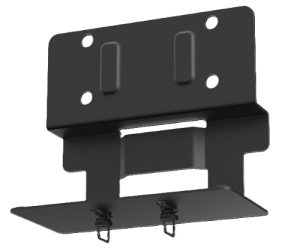 Yealink MD-AVBracket-S, Bracket for MeetingBar A40 and S40 on Meeting Display