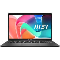 30th August 2026* MSI Modern 15 F1MG-1238AU, 15.6" FHD screen, Intel Core 5 120U, 16GB DDR4 RAM, 512GB NVMe SSD, Wireless AX+Bluetooth, Windows 11 Home, 1 Year Warranty