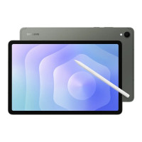 Galaxy Tab S11, 11" 120Hz Dynamic AMOLED 2X Screen, MediaTek Dimensity 9400+, Octa Core, 12GB RAM, 256GB Storage, 12MP/13MP Front/Rear Camera, Wireless AX+Bluetooth, 8400mAh Battery, Android 16, IP68, S Pen, Grey, 2 Year Warranty