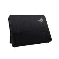 Asus GC34R-036, ROG XG Mobile, Nvidia GeForce RTX 5070 Ti External Laptop Graphics Card, 1x HDMI, 1xDP, 2x USB-A 3.2, 1xTB 5 Type-C (up to 140W PD) 3.1, 1x Micro SD Card Reader, 5GbE LAN, PSU: 300W, Off Black, 1 Year Warranty