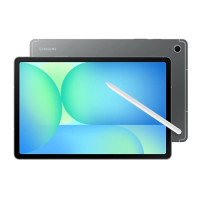 Galaxy Tab S10 FE+, 13.1" WQXGA+ Touch Screen, Octa Core, 8GB Memory, 128GB Storage, Rear Camera: 13MP, Front Camera: 12MP, Wi-Fi+Bluetooth, 5G, Android, 10090mAh Battery, Grey, 2 Year Warranty
