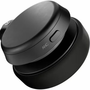 EPOS Audio 1001494, IMPACT 400 MS UC ANC USB-C+A Stereo Headset, Microsoft Teams Certified, Hybrid ANC (Active Noise Cancelling), AI-Powered 4-Microphone Voice Pickup, Frequency Response: 20 Hz ~ 20 kHz, Microphone Frequency Response: 100 Hz ~ 12.5 kHz, Wired USB-C Connectivity with USB-A Adapter, On-Ear Stereo Design, Busylight, Lift-to-Mute Feature, 2 Year Warranty