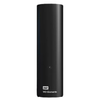 WDBBKG0260HBK-SESN, WD Elements Desktop HDD Storage - 26TB, USB 3.2 Gen1, External Hard Drive - Black Plug & Play Formatted NTFS for Windows 10/8.1/7, 2 Year Warranty
