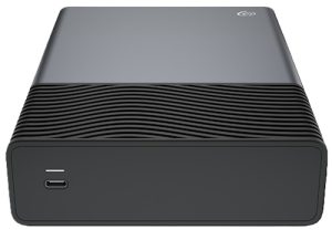 Seagate STNB24000400, One Touch 24TB Desktop External Hard Drive, Bus Powered USB-C Connectivity, Windows and Mac Compatible, 2 Year Warranty