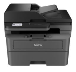 Brother MFC-L2820DW, Compact Monochrome Laser Printer, Multifunction, Mono, Print/Copy/Scan, Pages Per Minute: 32, Wireless/Ethernet/USB,