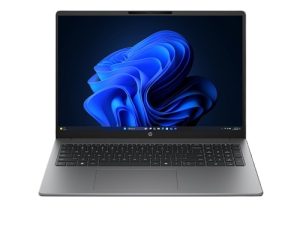 HP DG4Q9AT, 200 G2Ri, 16" WUXGA, Intel Ultra 5-225U, 16GB DDR5, 512GB NVMe, Wi-Fi + BT, Win11 Pro, 1Yr Onsite Warranty