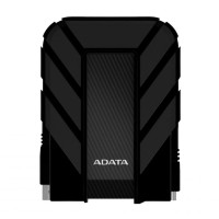 HD710 Pro External HDD, 1TB, USB3.2 G1, Black, 3 Year Warranty