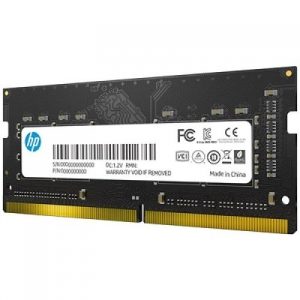 HP 7EH97AA#ABB, DDR4 4GB (1x4GB), 2666MHz, CL19, 1.2V