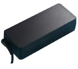 Huntkey HKA06519034-8K 65W, ES III Edition Notebook Adapter, Interchangeable DC Tips